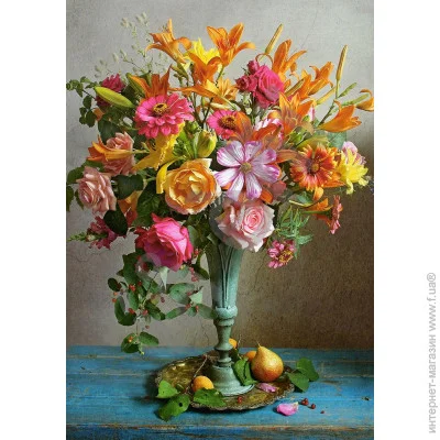   Castorland  Nature 500  (B-53537)