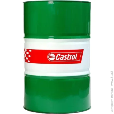   Castrol   Castrol EDGE Titanium 5w-40 60 (157B20)