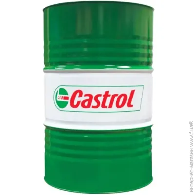   Castrol EDGE 5W30 208L