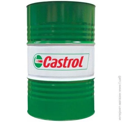   Castrol VECTON 10W40 208L (RBV14E4E7208L)