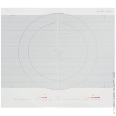    Cata Giga 600 White  
