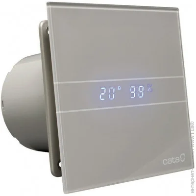   Cata E-100 GSTH (00900600)