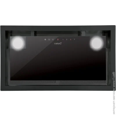  Cata GC DUAL 45 BK