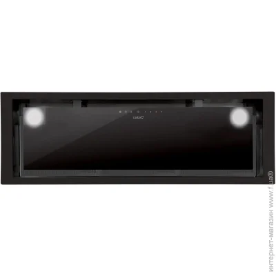  Cata GC DUAL 75 BK