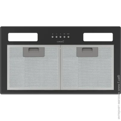  Cata Gt-Plus 45 bk (02030408)