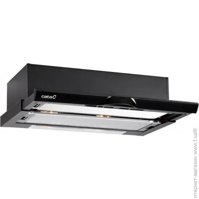  Cata TF-5260 Negra Black