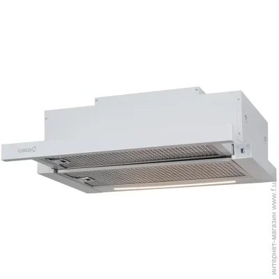  Cata TFH 6630 WH
