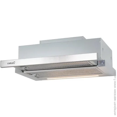  Cata TFH 6630 X