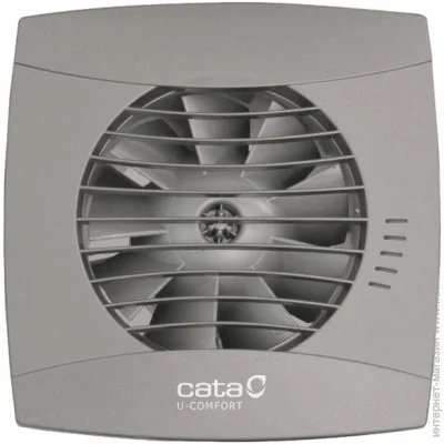   Cata UC-10 HYGRO SILVER (01201200)