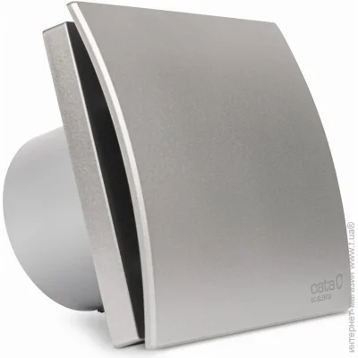   Cata UC-10 SILENTIS STD SILVER (01221000)