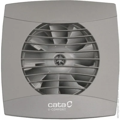   Cata UC-10 STD SILVER (01255000)