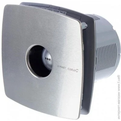   Cata X-MART 10 INOX T (01041000)