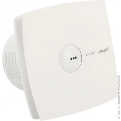   Cata X-MART 10 MATIC (01015000)