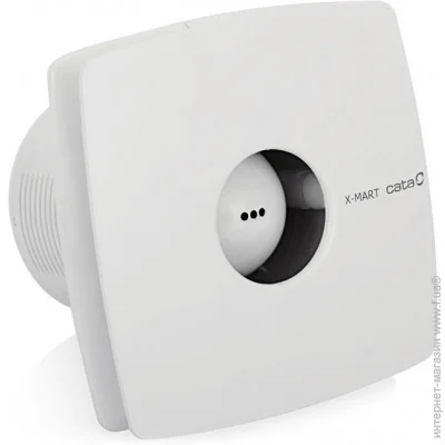   Cata X-MART 10 TIMER (01011000)