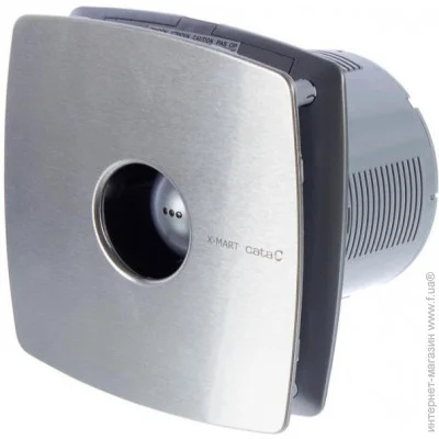   Cata X-MART 12 INOX (01050000)