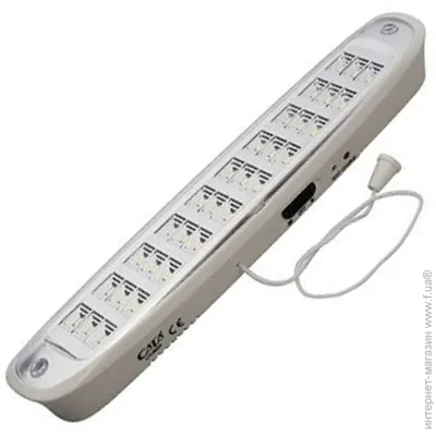 Cata Lighting   30 Led 3W   3  30 LED  CT-9932