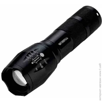 Cata Lighting  -8025 LED 6400K 