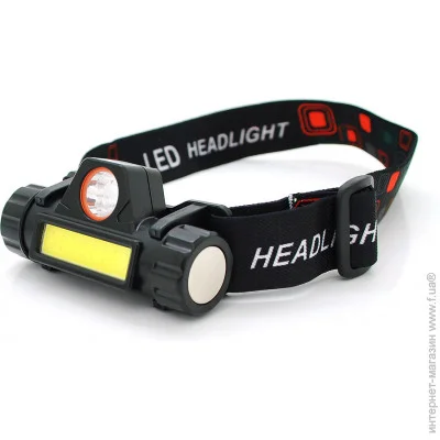 ˳  Cata Lighting   CT-9120,1 led 3W, 1 Led Cob, 2 , -, , ip44, ,   , USB micro , 6400K, BOX