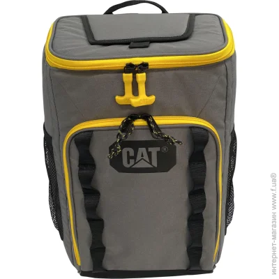  Caterpillar (CAT)   20  GP-63487A