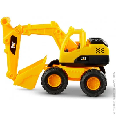 Caterpillar (CAT) Экскаватор 82015F Caterpillar (CAT) Экскаватор 82015F