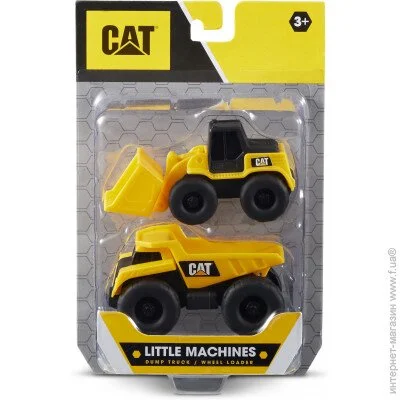 Caterpillar (CAT)   -     82279