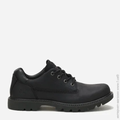  Caterpillar (CAT) COLORADO LOW 2.0 black . .40 (P110626-40)