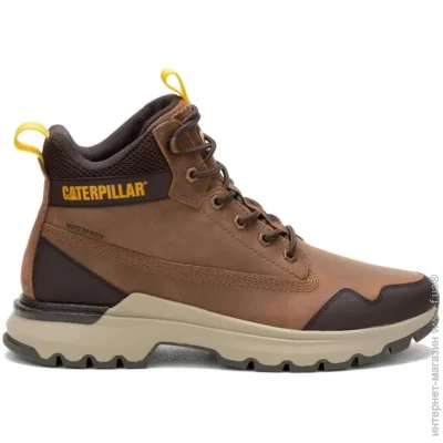   Caterpillar (CAT)  Colorado Sneaker WP 42 Tan (1103-P725948-42)