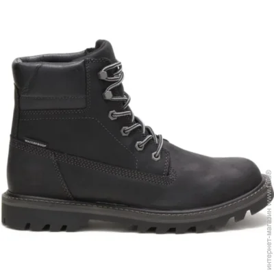   Caterpillar (CAT)  Deplete WP 46 Black (1103-P721724-46)