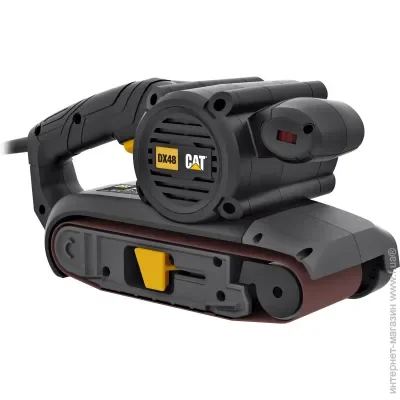  Caterpillar (CAT) DX48