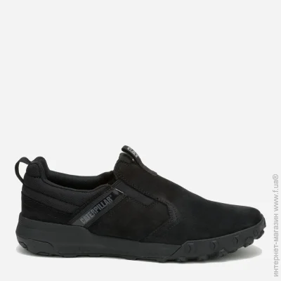 Caterpillar (CAT) HEX READY SLIP ON black . .45 (P726106-45)