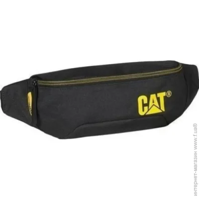 Caterpillar (CAT)  The Project Black (1103-83615-557-ACC)