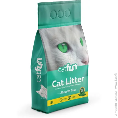  Catfun       , 5  (8683655071506)