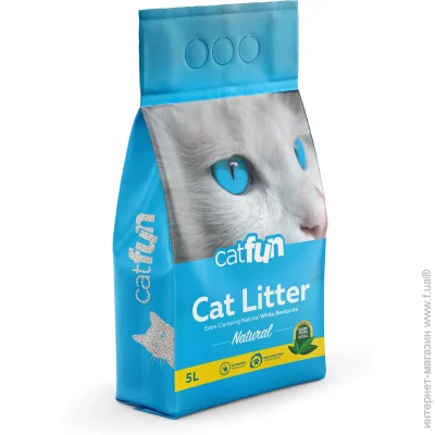  Catfun     , 5  (8683655071520)