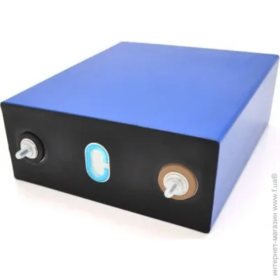    Catl 3.2V/280Ah LiFePO4