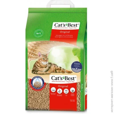 Cat'S Best      20 /8,6 