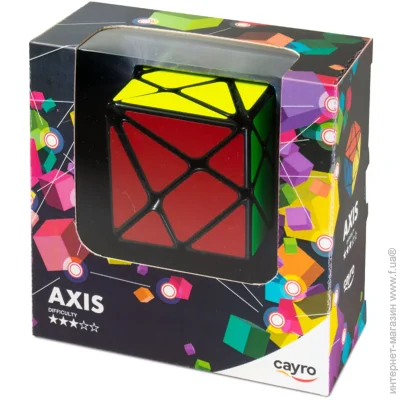  Cayro    33 AXIS 8320