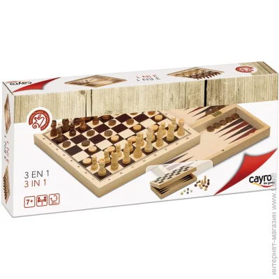   Cayro   3  1 (, , ),  2929  648