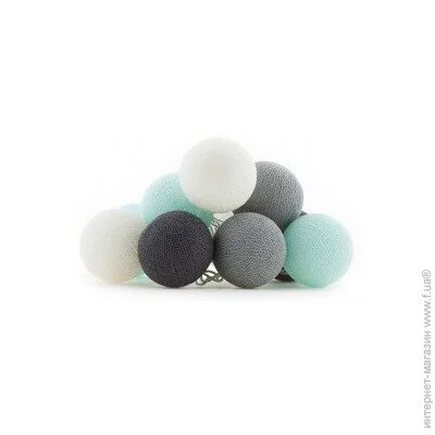 CBL    10    Aqua Grey, 2.6