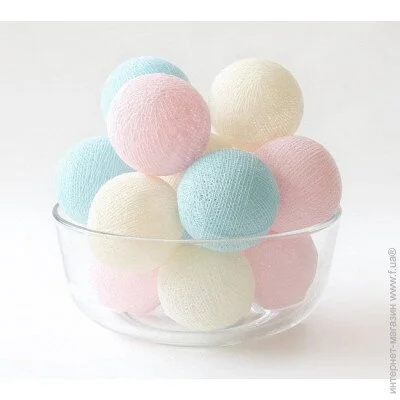 CBL    10    Classic Pastel, 2.6