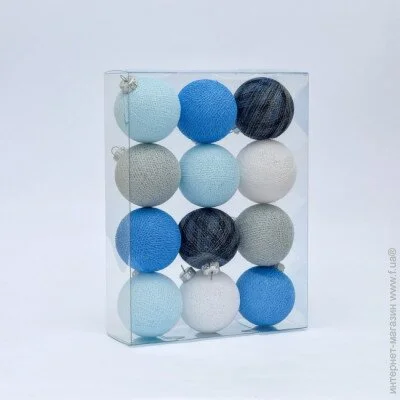 CBL       6,5 , 12 