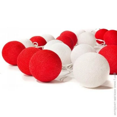 CBL   Red&White 20 , 3.7 