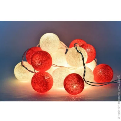 CBL   Red&White 35   USB, 4 