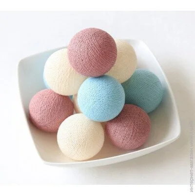 CBL   Rosy&Blue 20 , 3.7 
