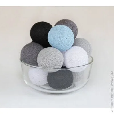 CBL   Smoky Blue 20 , 3.7 