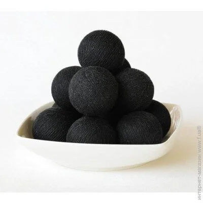 CBL   Totally Black 20 , 3.7 