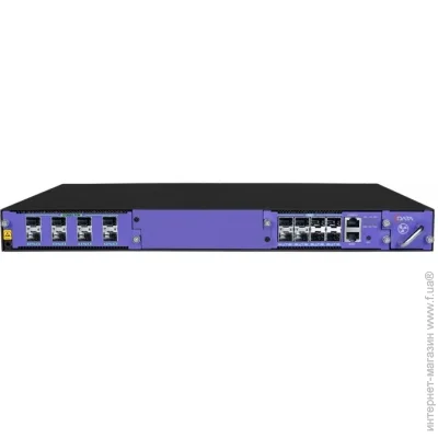   C-DATA FD1708SX 8xXGS-PON, 4 x1G/10G SFP+, 4x10G/25G(SFP28), 2xPSU AC 220V.