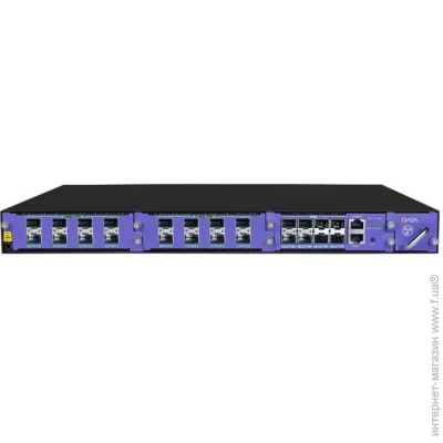   C-DATA FD1716SX 16xXGS-PON, 4 x1G/10G SFP+, 4x10G/25G(SFP28), 2xPSU AC 220V.