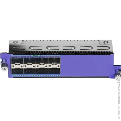   C-DATA FD7081T 8xGPON SFP 