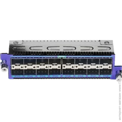  C-DATA FD7161T 16xGPON SFP 