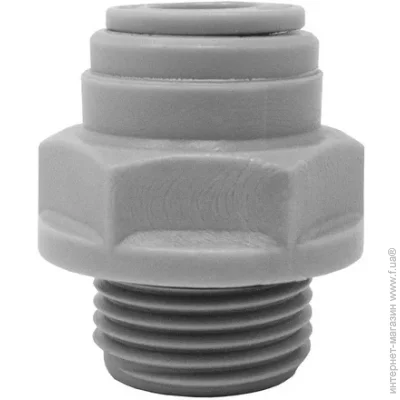  Cdc Fluidtech Europe    1/4" ()  1/2" 